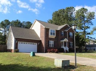230 Scott Trc, Salisbury, NC 28147