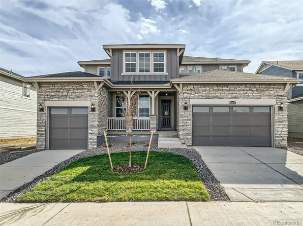 4866 E 149th Avenue, Thornton, CO 80602