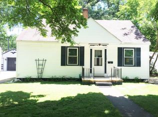 1186 Oakgrove St, Muskegon, MI