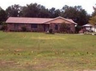 4410 SE 47th Pl, Ocala, FL 34480