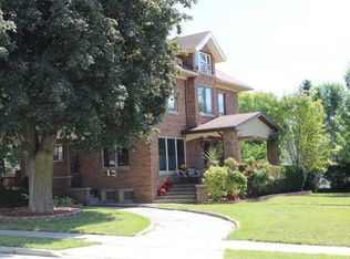 590 S Milwaukee St, Lomira, WI 53048