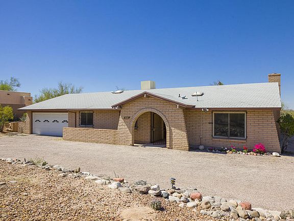 2nd image of 7151 N Omar Dr