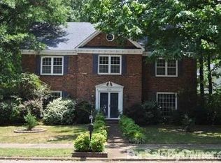 2652 Hacton Cv, Memphis, TN 38119