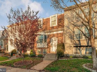 15935 Indian Hills Ter, Derwood, MD 20855