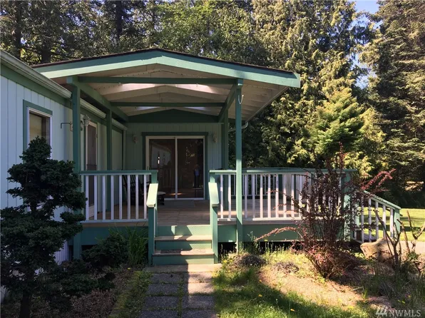 41 Candlewood Ln, Orcas, WA 98245