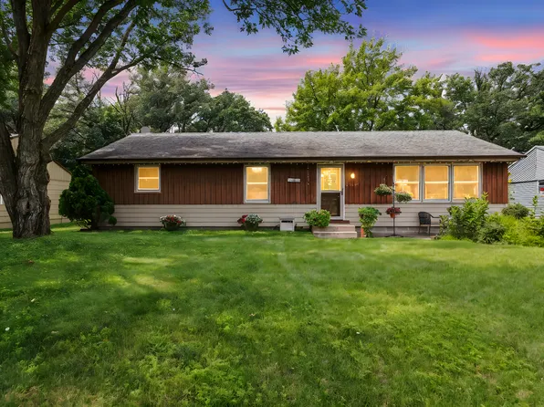 13341 Yorktown Ln N, Champlin, MN 55316