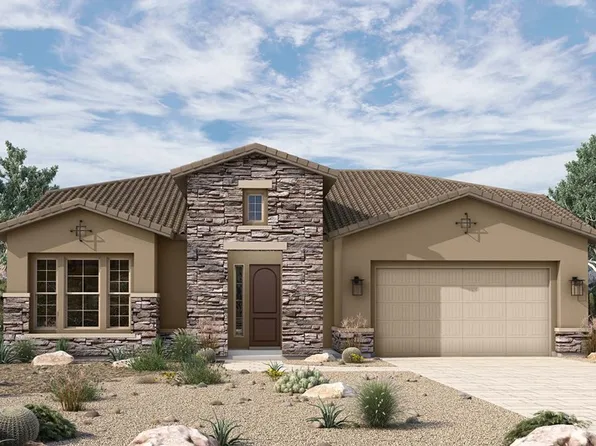 32432 N 135th Dr, Peoria, AZ 85383