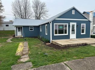 11950 Gay St, Laurelville, OH 43101