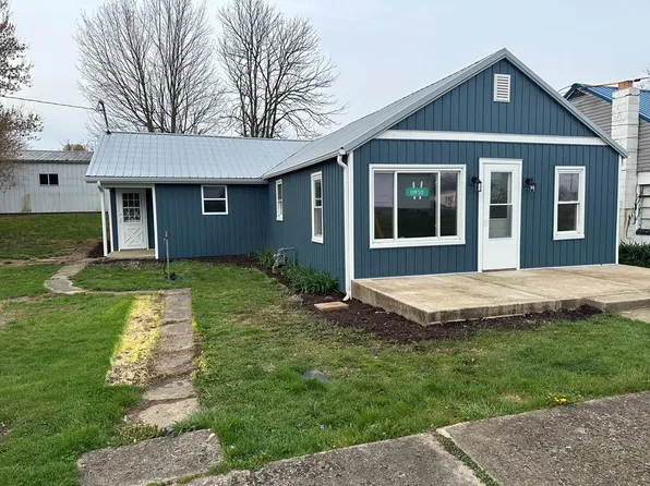 11950 Gay St, Laurelville, OH 43101