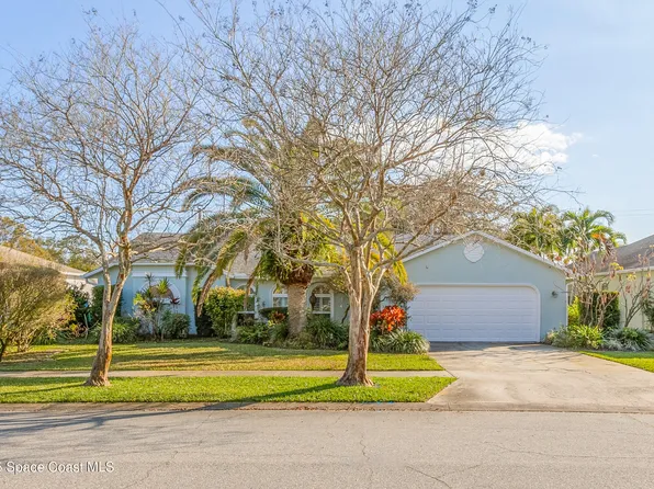 1008 Harbor Pines Dr, Merritt Island, FL 32952