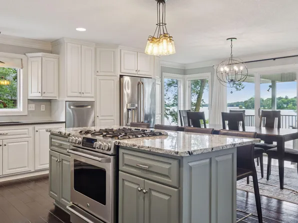 1867 Hansack Ave NE, Saint Michael, MN 55376