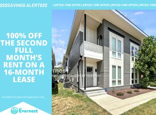 1930 Herman St #B, Nashville, TN 37208