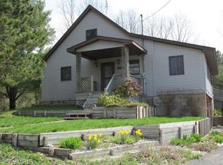 8221 Highbridge Rd, Kaleva, MI 49645