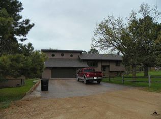 8920 N Ridge Trl, Sturgis, SD 57785