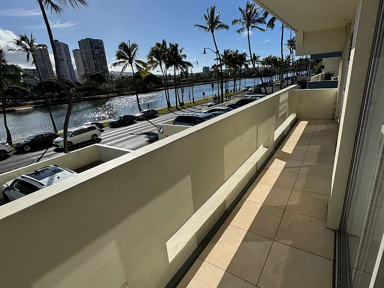 2085 Ala Wai Blvd #23 — Photo 49