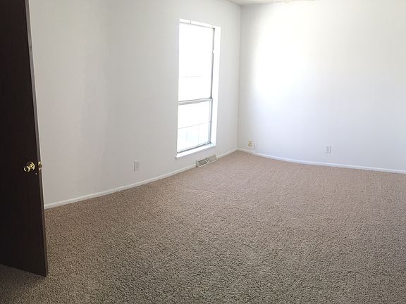Good sized bedrooms