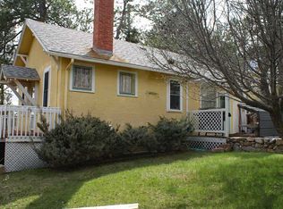 846 Almond St, Hot Springs, SD 57747