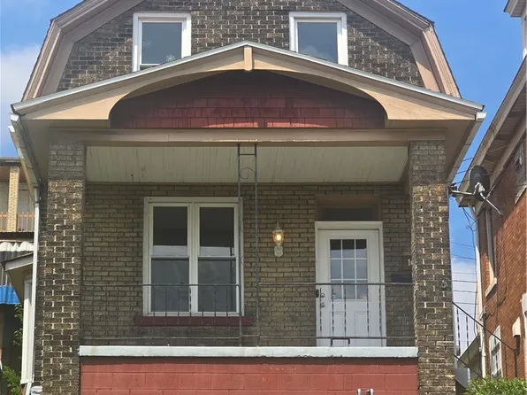 1602 Fallowfield Ave, Pittsburgh, PA 15216