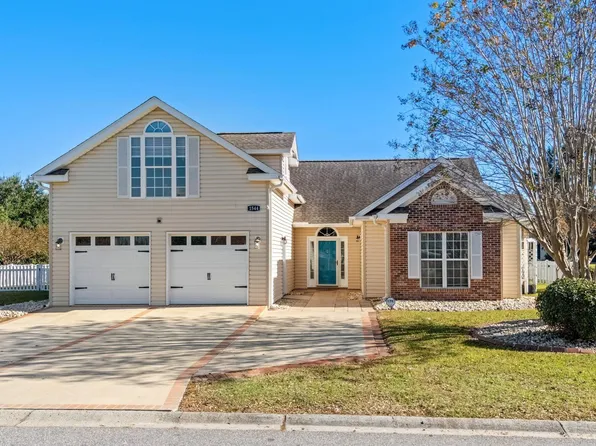 1544 Heathmuir Dr., Surfside Beach, SC 29575