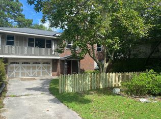 732 E 51st St, Savannah, GA 31405