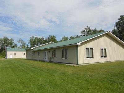 2969 30th St NW, Baudette, MN, 56623