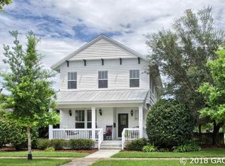 12816 SW 5th Pl, Newberry, FL 32669