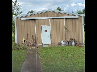 6002 Rockport Dr, Ozark, AR 72949