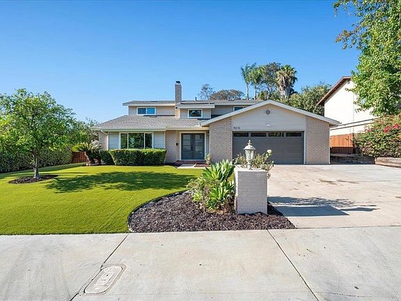 2nd image of 9210 Golondrina Dr