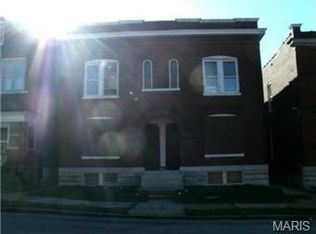 2732-2734 Osage St, Saint Louis, MO 63118