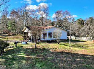 1055 Highway 17, Clarkesville, GA 30523