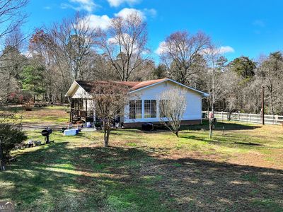 1055 Highway 17, Clarkesville, GA, 30523