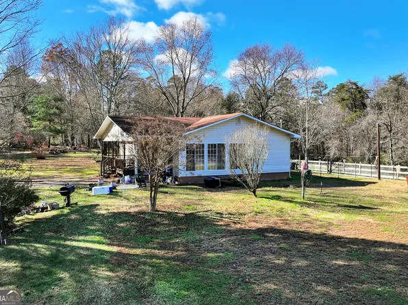 1055 Highway 17, Clarkesville, GA 30523