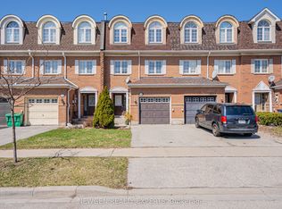 3409 Southwick St, Mississauga, ON