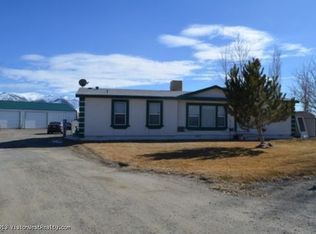 6315 Silver Knolls Ct, Winnemucca, NV 89445