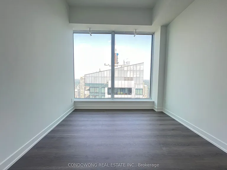 8 Wellesley St W #6006 — Photo 8