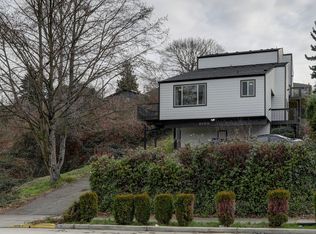 8100 Delridge Way SW APT 1, Seattle, WA 98106