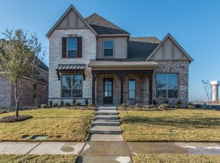 4009 Hartline Hls, Celina, TX 75009