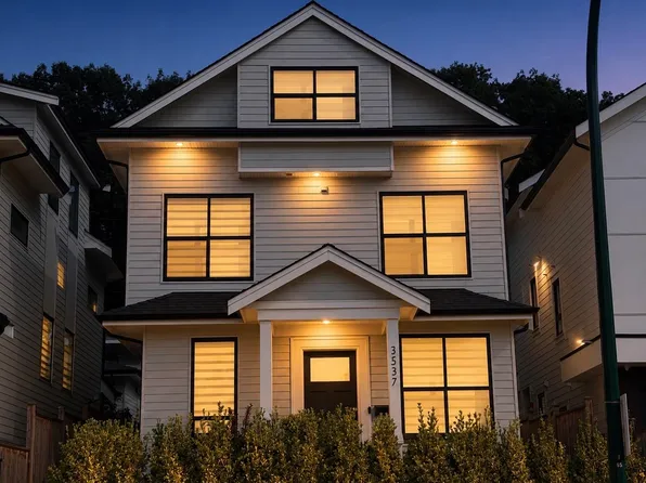 3535 Georgia St E, Vancouver, BC V5K 2J4
