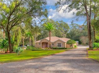 2337 Mandarin Rd, Deland, FL 32720