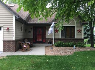 15006 Chestnut Dr, Burnsville, MN 55306
