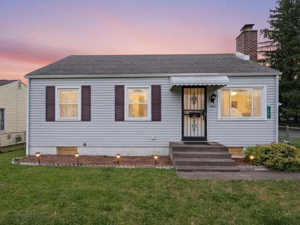 1867 Belmead Ave, Columbus, OH 43223