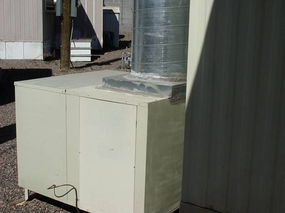 karmella 47 swamp cooler