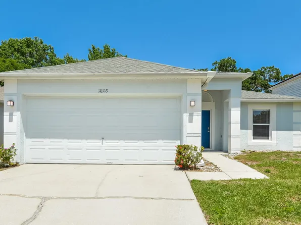 10113 Dean Chase Blvd, Orlando, FL 32825