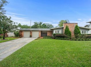 1735 Wycliff Dr, Orlando, FL 32803