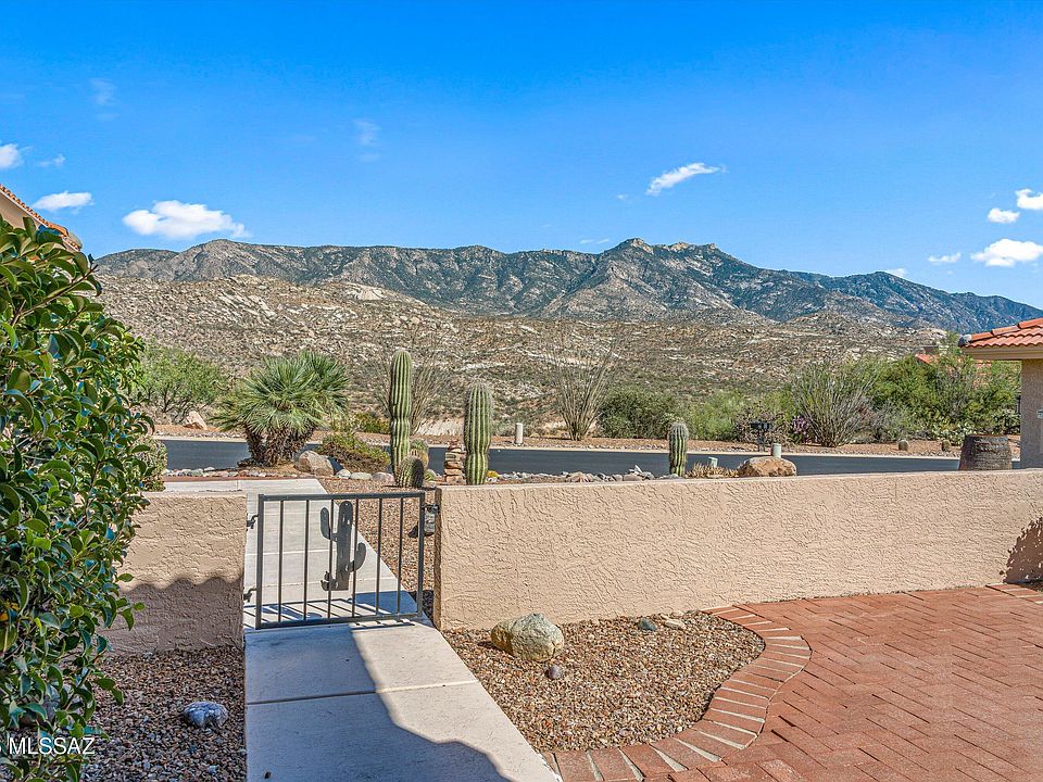 38062 S Canada Del Oro Dr, Saddlebrooke, AZ 85739 | Zillow