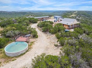 1479 Sd #65035, Rocksprings, TX 78880