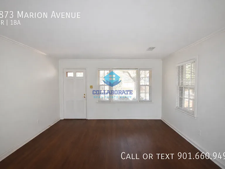 4873 Marion Ave — Photo 2