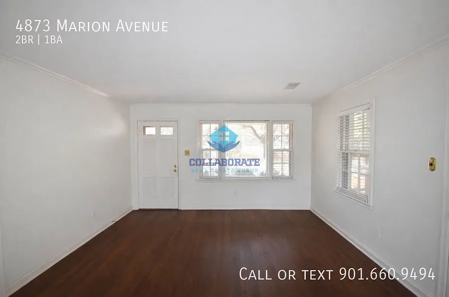 Building Photo - 4873 Marion Ave