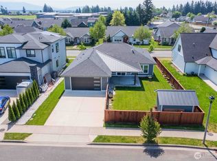 Berryman Estates, Lynden, WA 98264