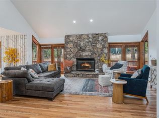 23526 Currant Drive, Golden, CO 80401